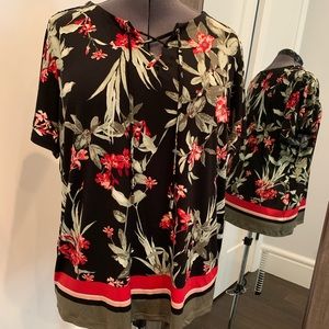 Liz Claiborne Blouse